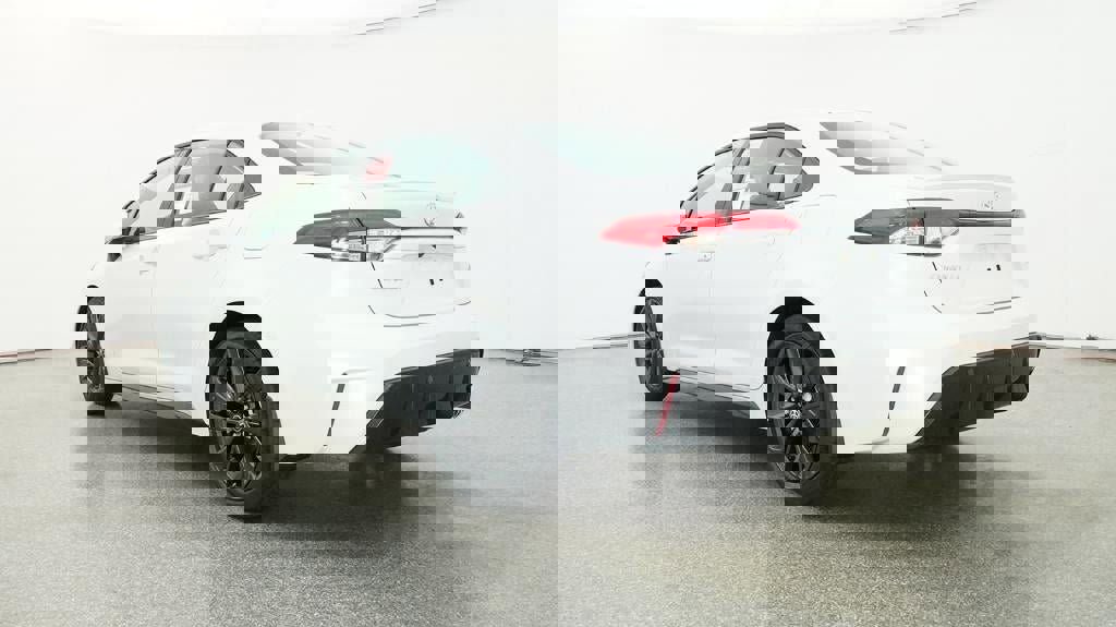 New 2026 Toyota Corolla SE image 21