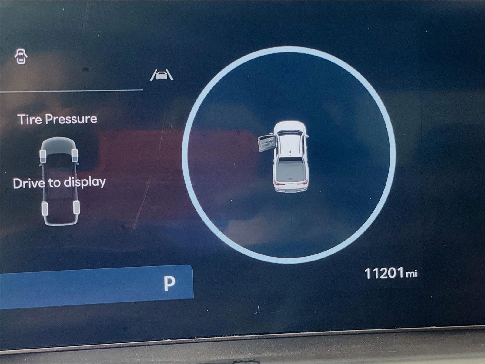Certified 2025 Hyundai Santa Cruz SEL AWD/4WD image 16