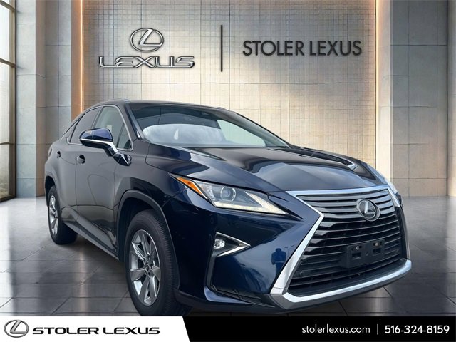 Used 2019 Lexus RX 350 AWD