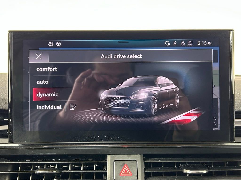 Used 2022 Audi S5 Premium Plus image 19