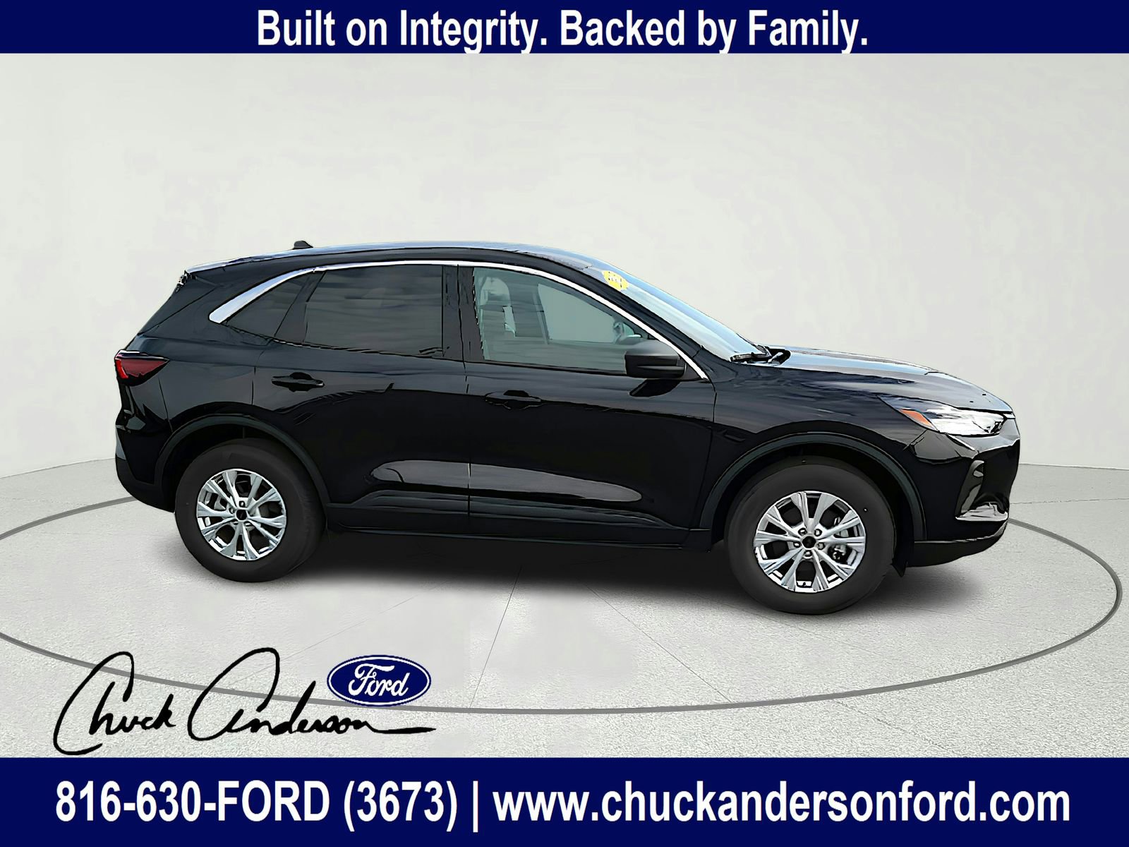Used 2023 Ford Escape Active image 8