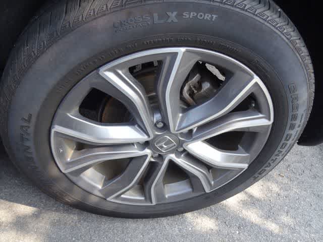Used 2020 Honda CR-V Touring image 11