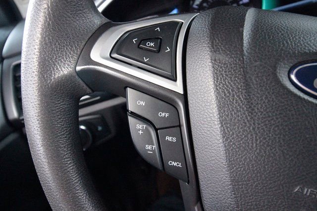 Used 2014 Ford Fusion SE image 21