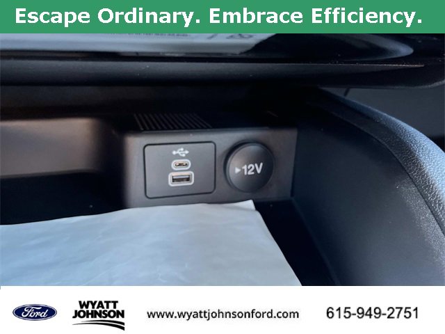 New 2026 Ford Escape ST-Line w/ Tech Pack #1 image 29