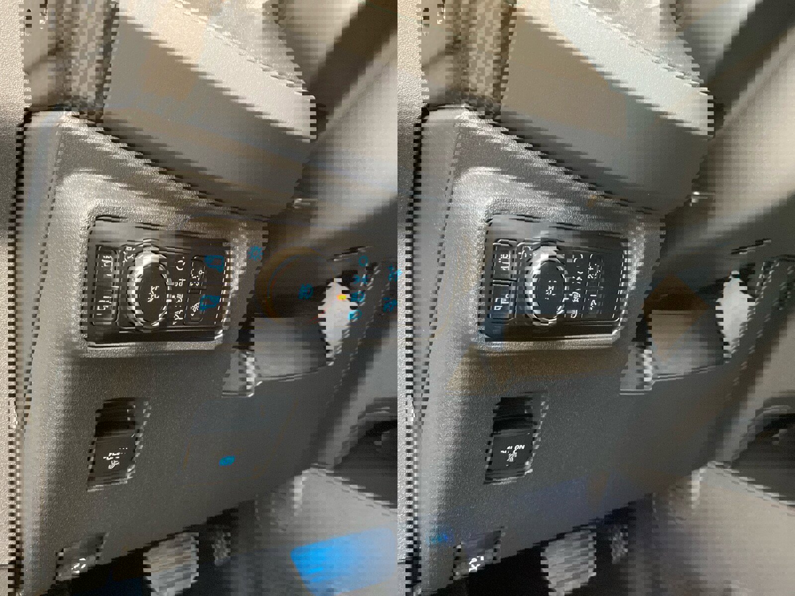 New 2026 Ford Bronco Raptor image 48