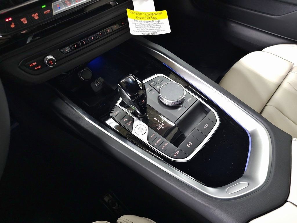New 2026 BMW Z4 sDrive30i w/ Premium Package RWD image 26