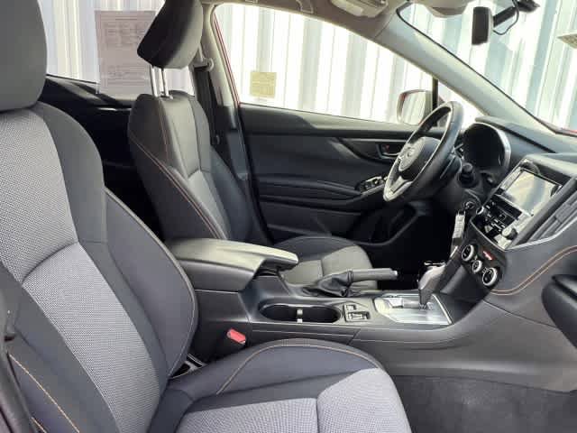 Used 2021 Subaru Crosstrek 2.0i Premium AWD/4WD image 20