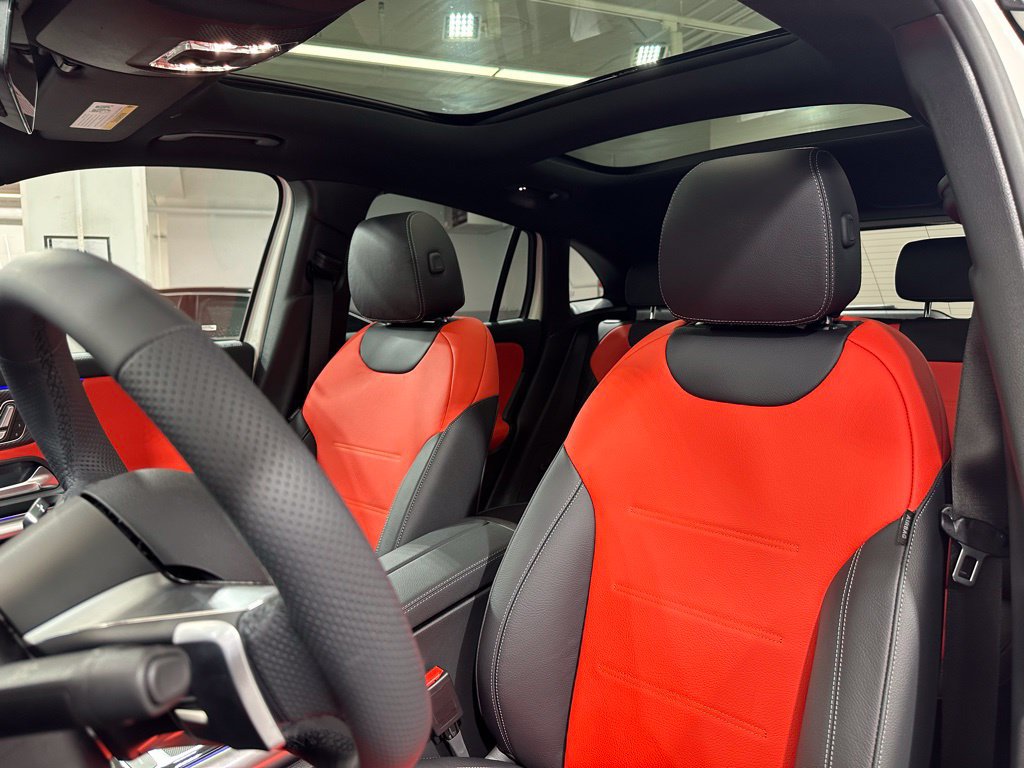 New 2026 Mercedes-Benz GLA 250 4MATIC image 6