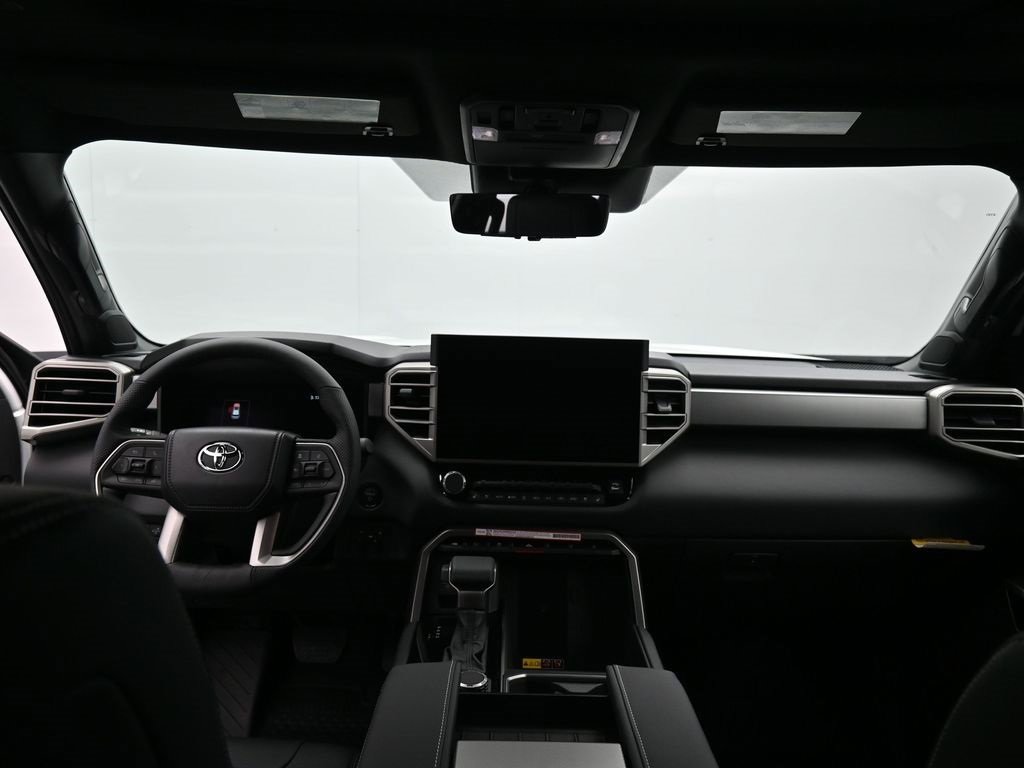 New 2026 Toyota Sequoia Limited image 10