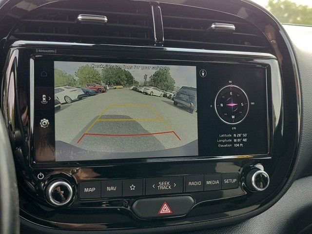 Used 2022 Kia Soul X-Line image 26