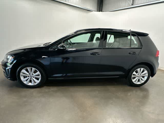 Used 2019 Volkswagen Golf SE FWD video 2