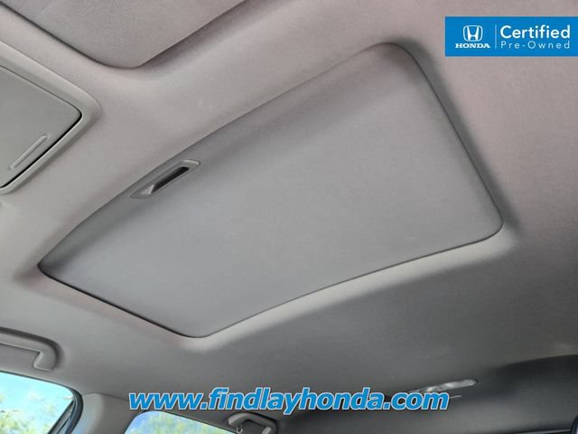 Certified 2023 Honda Ridgeline RTL image 15