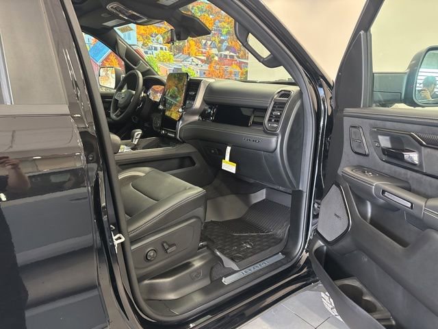 New 2026 RAM 1500 RHO w/ RHO Level 1 Equipment Group image 53