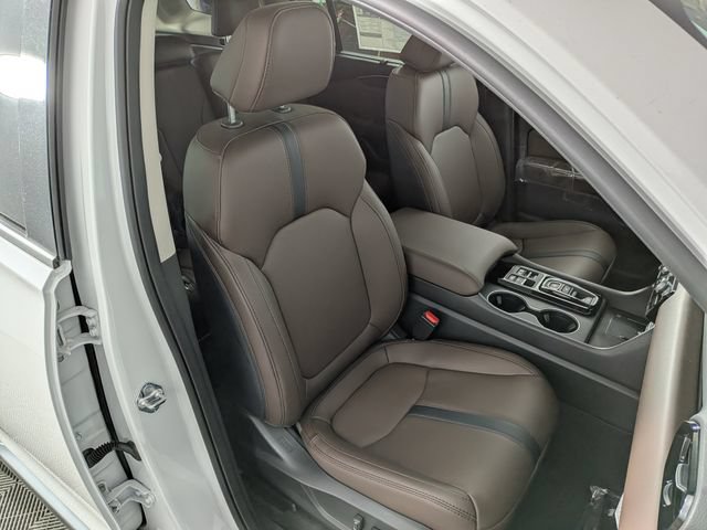New 2026 Honda Pilot Touring image 33