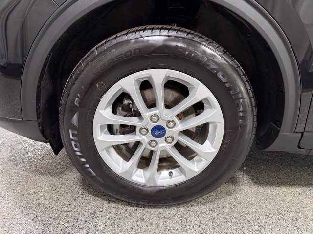 Used 2022 Ford Escape SE w/ Convenience Package AWD/4WD image 26