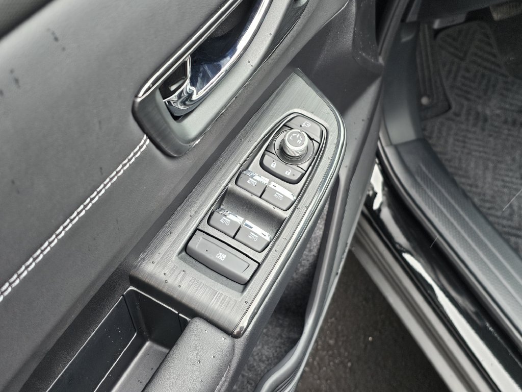 New 2026 Subaru Outback Touring AWD/4WD image 18