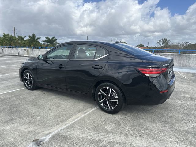 Used 2024 Nissan Sentra SV image 15