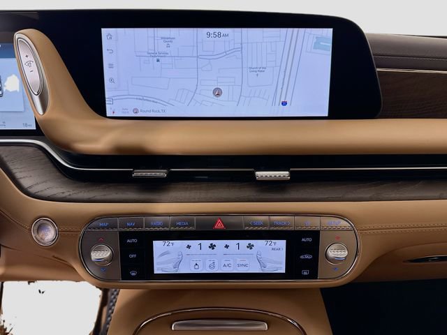 New 2026 Genesis G90 3.5T image 12