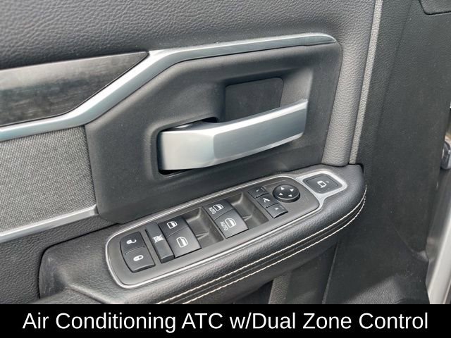 Used 2021 RAM 2500 Big Horn w/ Level 2 Equipment Group image 13