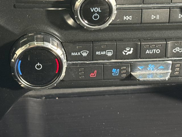 Used 2022 Ford F150 Lariat AWD/4WD image 31