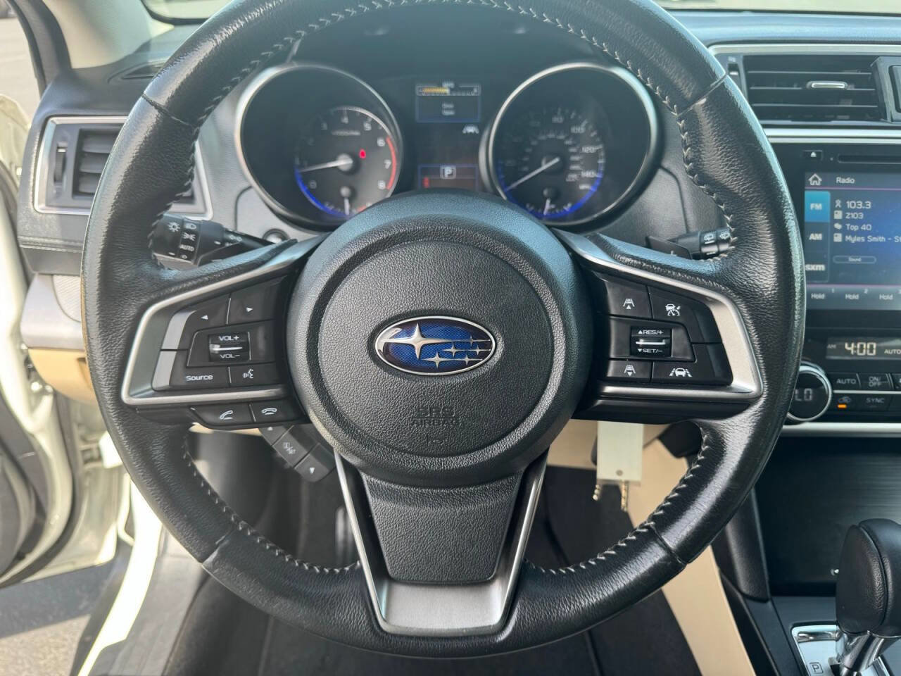 Used 2019 Subaru Outback 2.5i Premium AWD/4WD image 18
