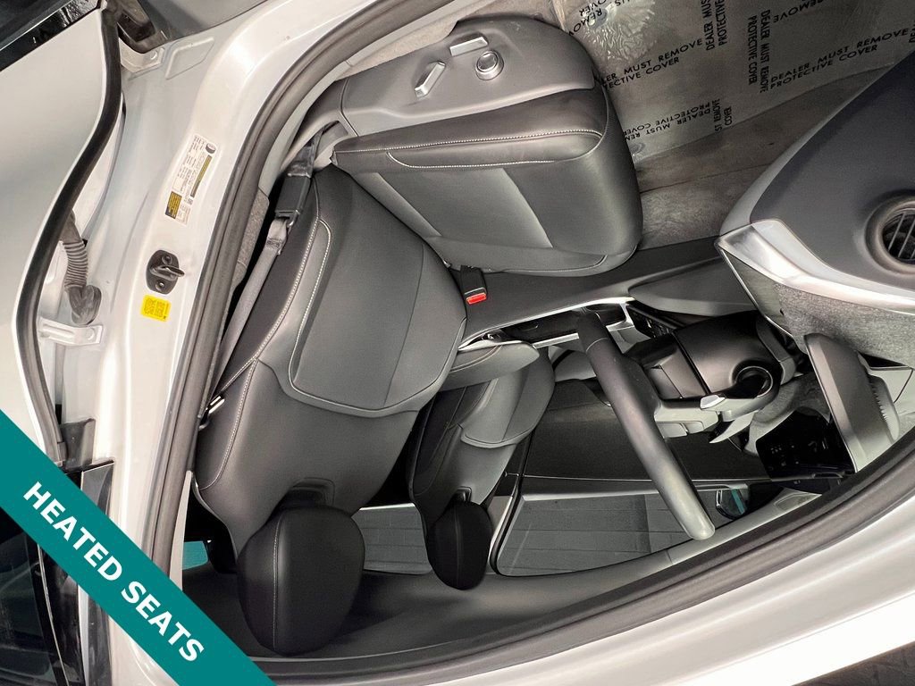 Used 2025 Lucid Air Touring AWD/4WD image 3