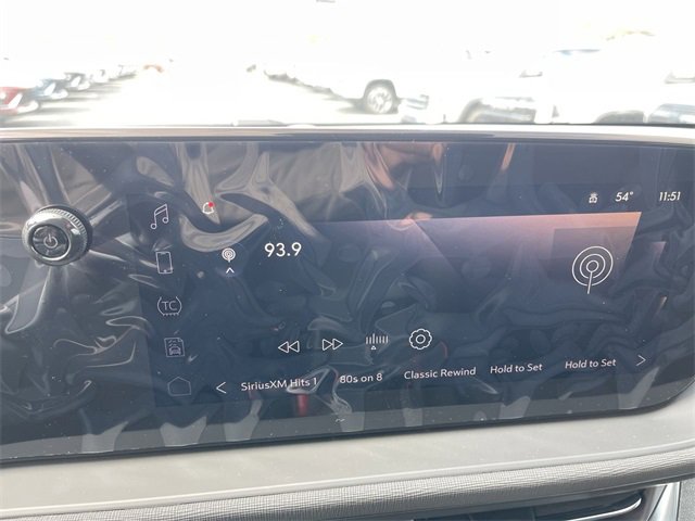 New 2026 Buick Envista Preferred w/ Convenience I Package image 16