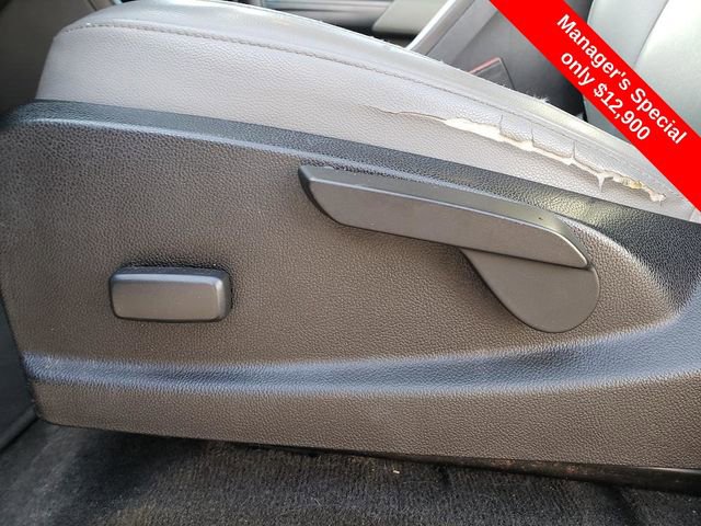 Used 2015 Chevrolet Colorado W/T image 13