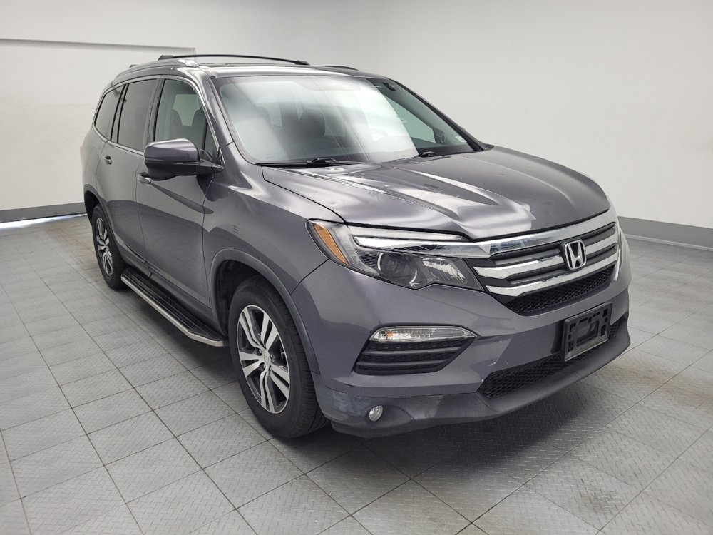 Used 2017 Honda Pilot EX-L image 13