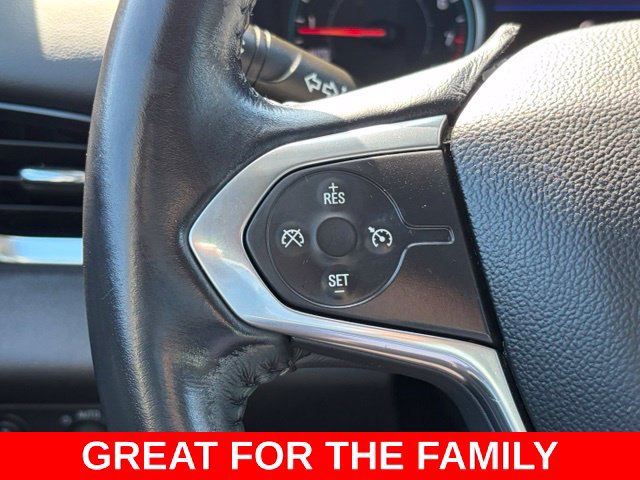 Used 2021 Chevrolet Traverse LT FWD image 21