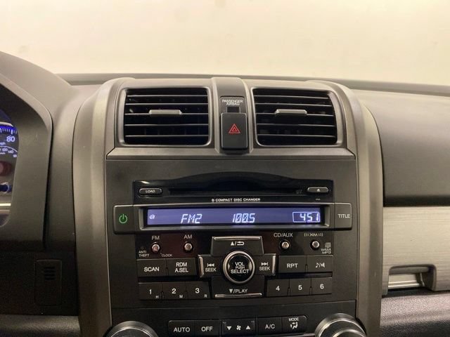 Used 2011 Honda CR-V EX-L image 11