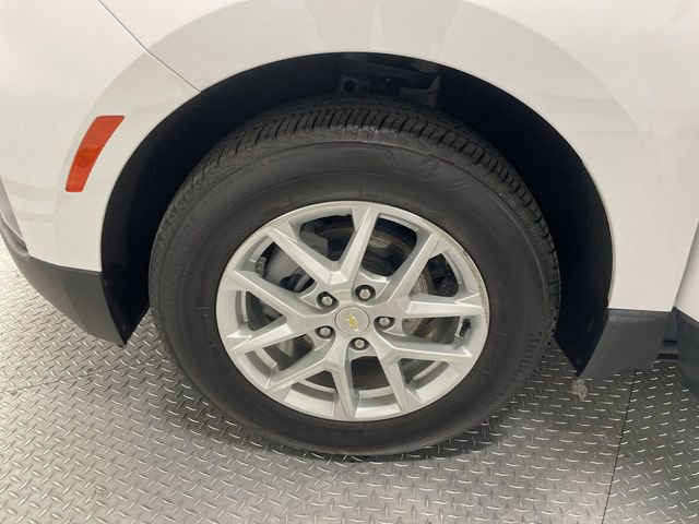 Used 2022 Chevrolet Equinox LT image 10