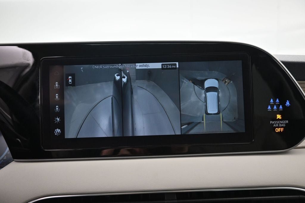 Certified 2022 Hyundai Palisade Calligraphy FWD image 20