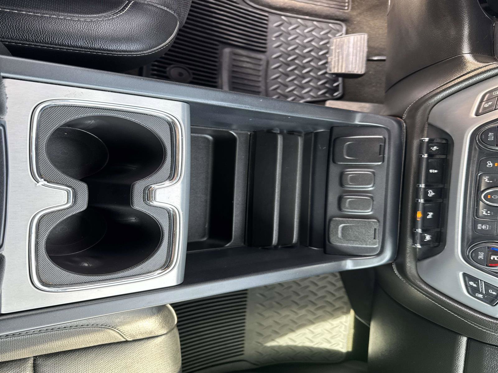 Used 2016 GMC Sierra 1500 SLT w/ SLT Premium Package image 34