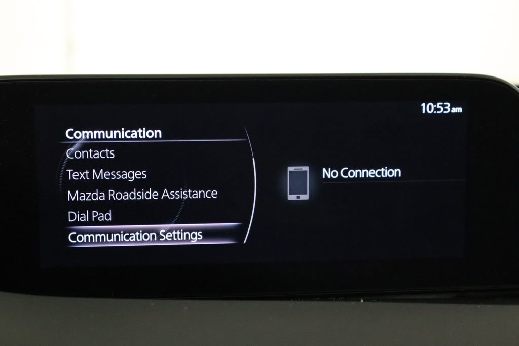 Used 2019 MAZDA MAZDA3 Sedan image 32