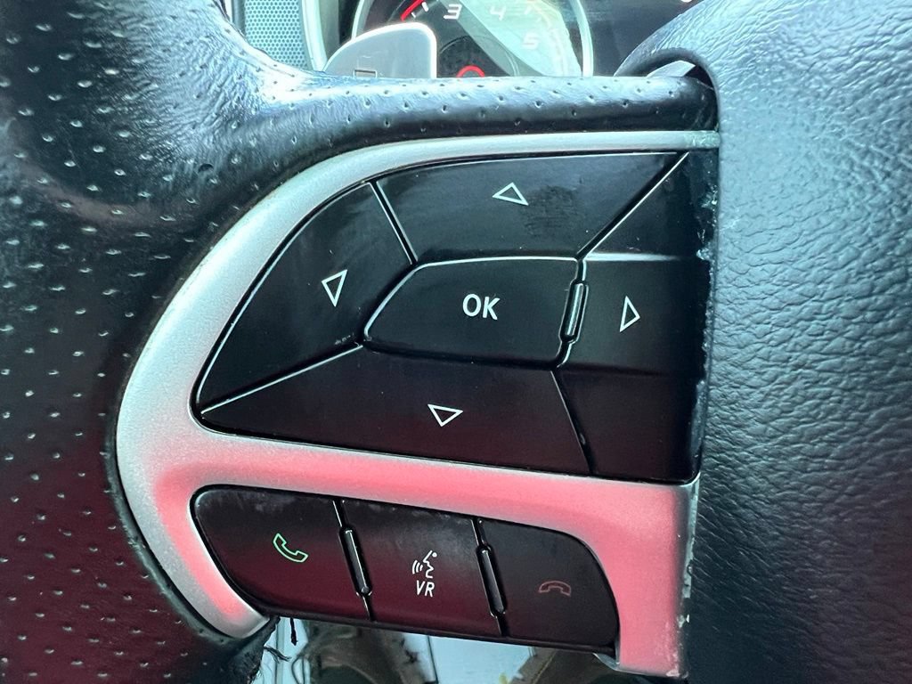 Used 2018 Dodge Charger GT AWD/4WD image 41