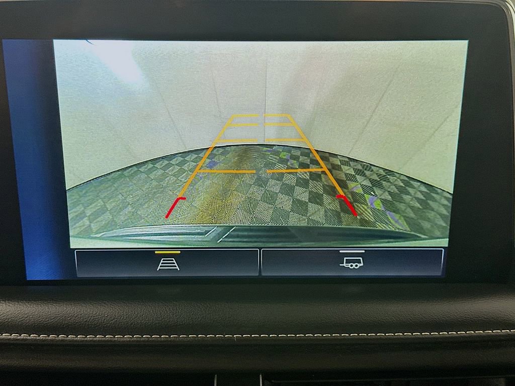 Used 2024 Chevrolet Tahoe Premier image 20