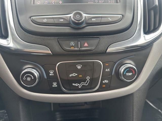 Used 2023 Chevrolet Equinox LS AWD/4WD image 17