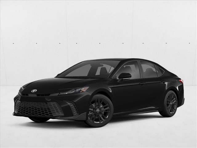 Used 2025 Toyota Camry SE