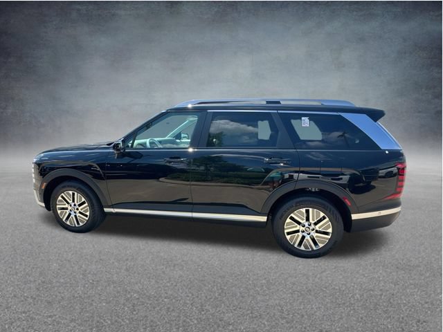 New 2027 Hyundai Palisade SEL Premium FWD image 7