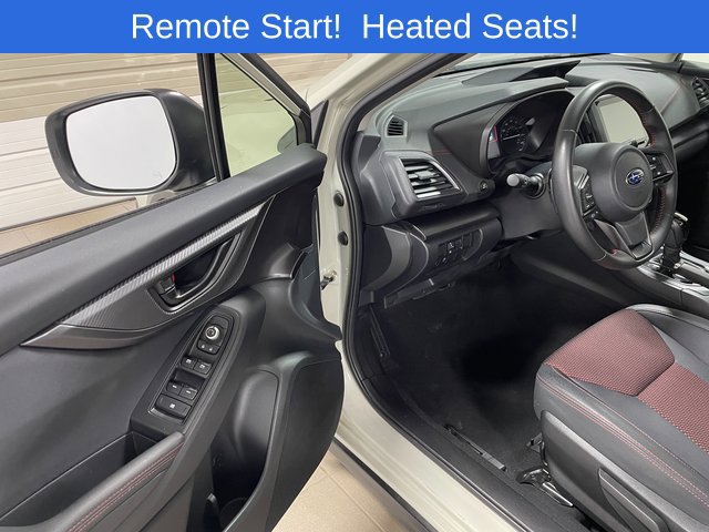 Used 2023 Subaru Crosstrek 2.0i Premium w/ Special Edition AWD/4WD image 10