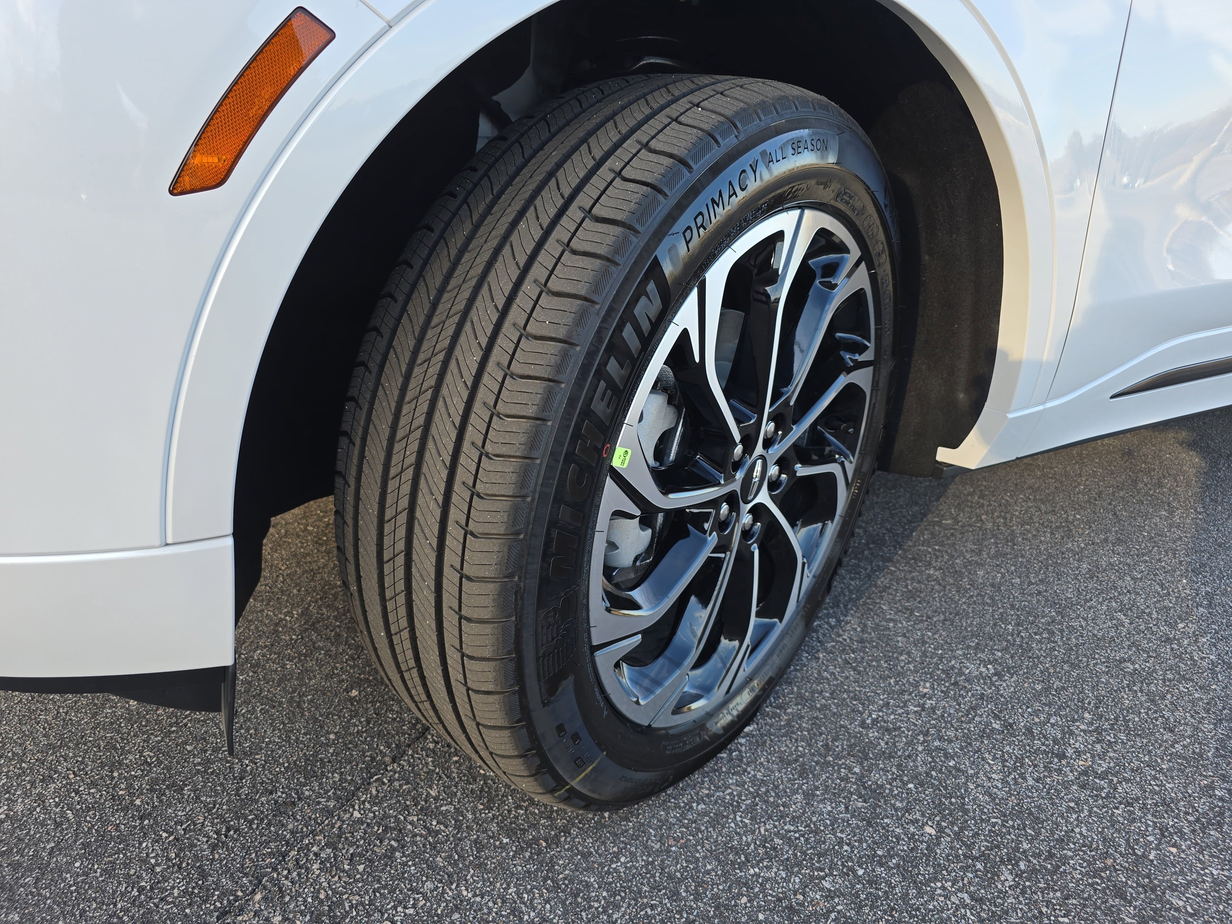 New 2026 Lincoln Nautilus Reserve AWD/4WD image 33