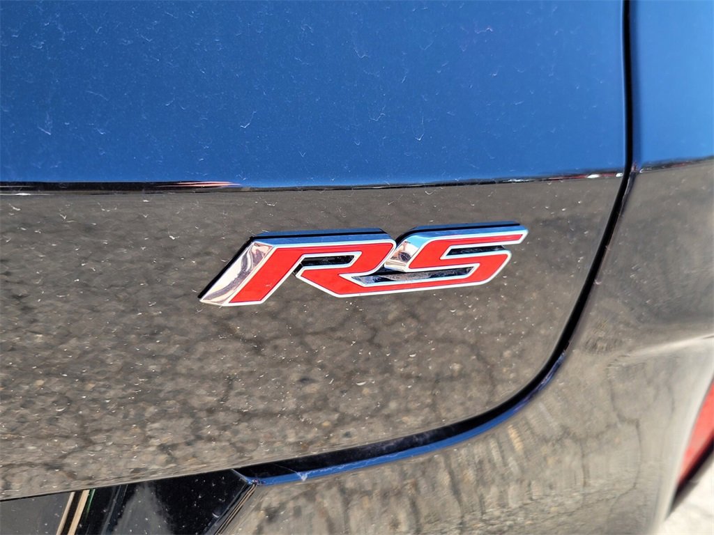 New 2025 Chevrolet TrailBlazer RS image 7