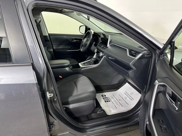 Used 2023 Toyota RAV4 XLE w/ Convenience Package AWD/4WD image 10