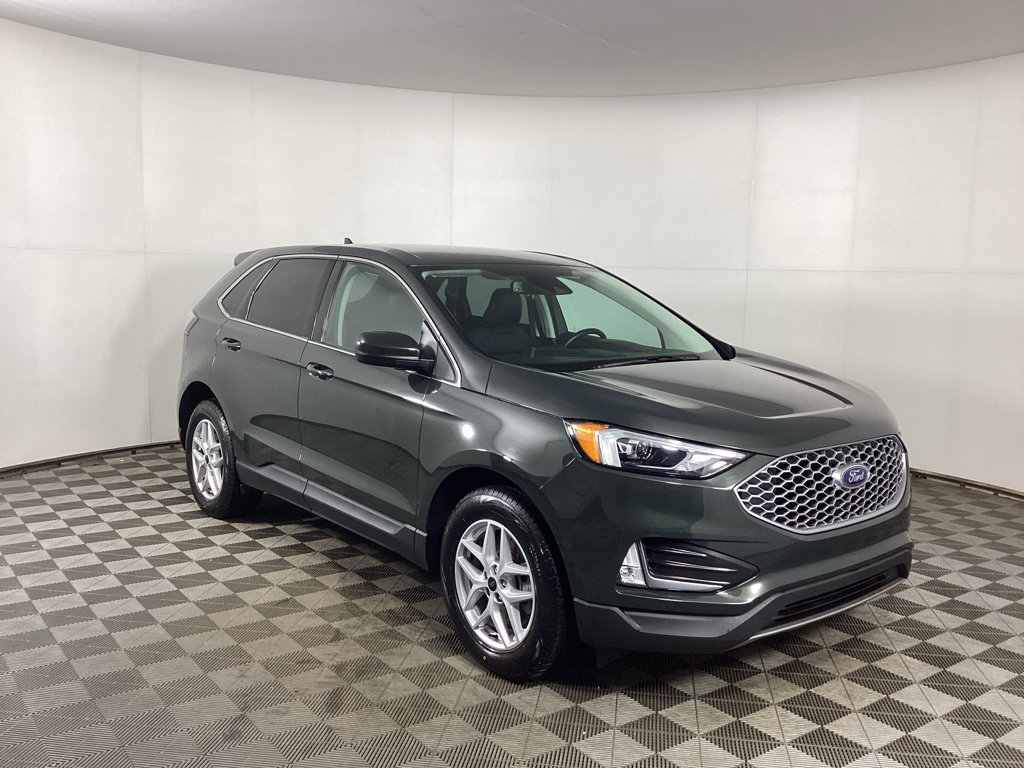 Used 2023 Ford Edge SEL w/ Convenience Package image 1