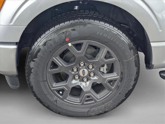 New 2026 Ford F150 STX RWD image 9