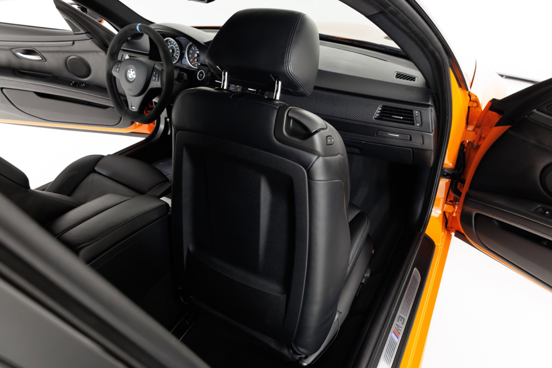 Used 2013 BMW M3 Coupe RWD image 43