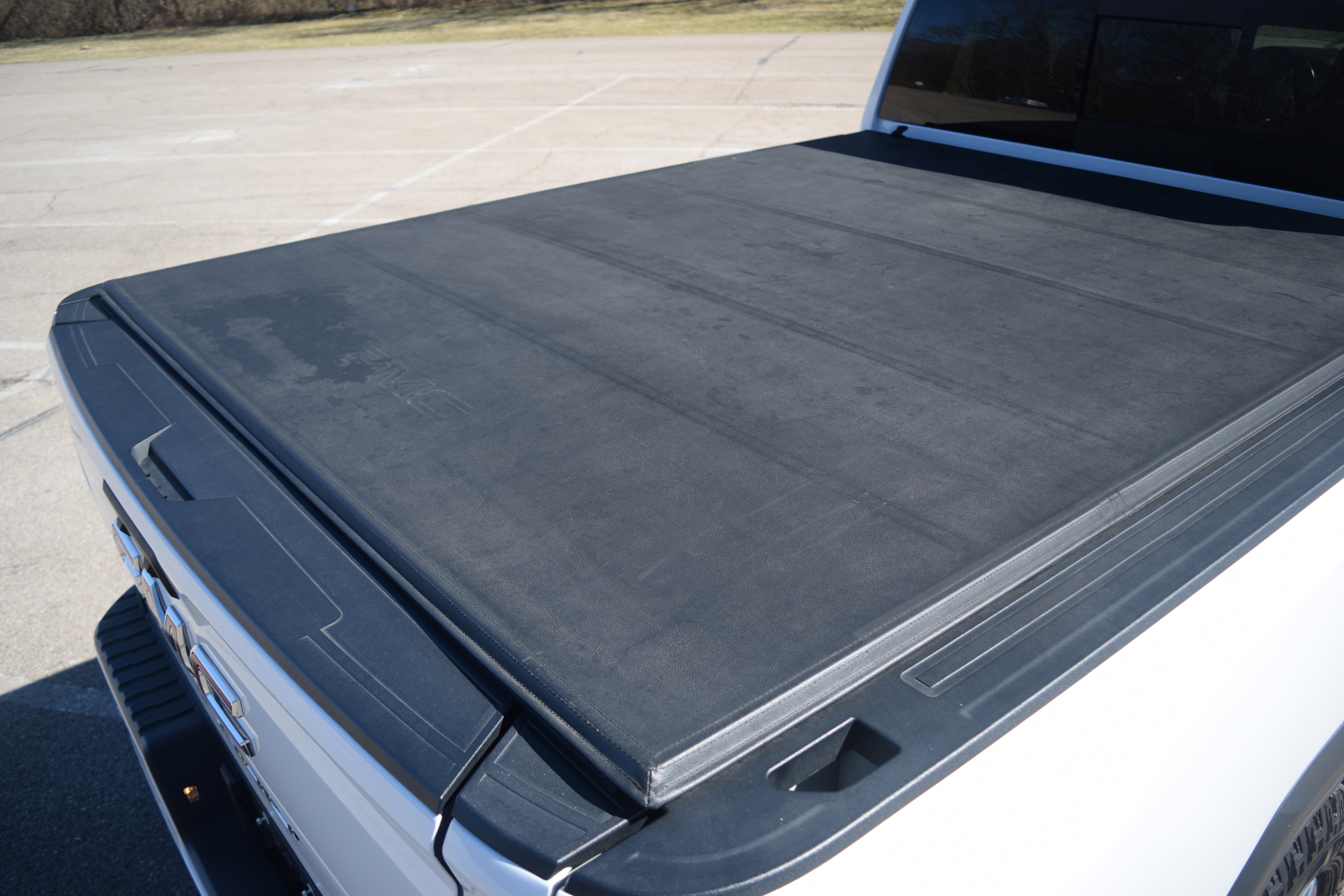 Used 2020 GMC Sierra 3500 Denali w/ Denali Ultimate Package image 27