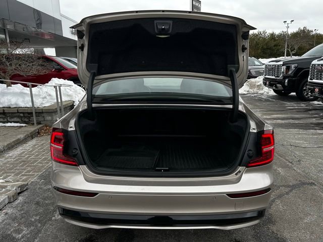 Used 2023 Volvo S60 B5 Plus w/ Climate Package image 26