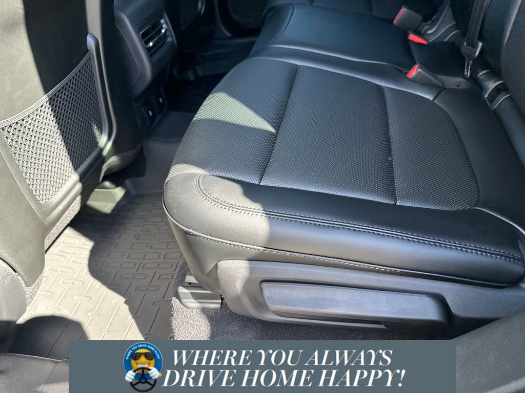 New 2026 Lincoln Corsair Premiere image 27